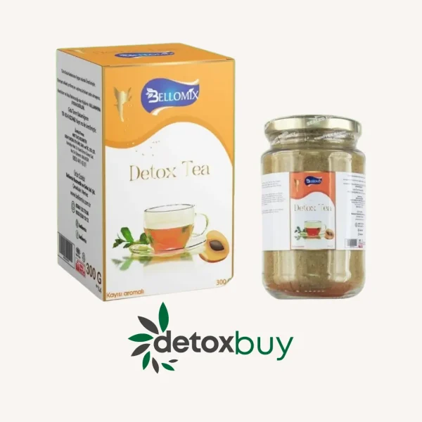 Bellomix Tea Apricot