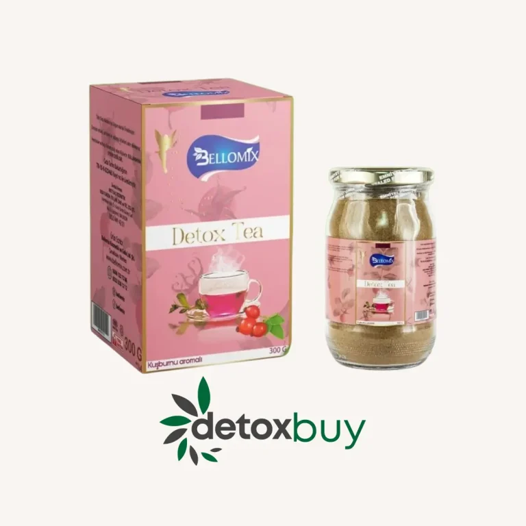 Bellomix Tea Rosehip