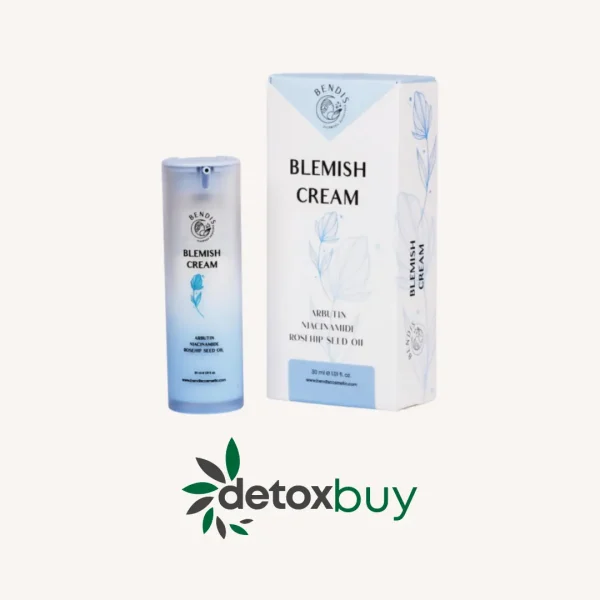 Bendis Blemish Cream