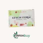 Efsun Form Herbal Tea