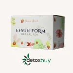 Efsun Form Herbal Tea