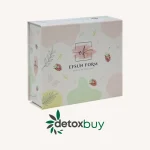 Efsun Form Detox Tea is natural detox tea with oolong tea, L-carnitine, fennel, and green tea for metabolism boost and weight management.