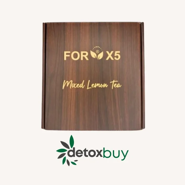 ForX5 Tea