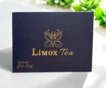 Limox Tea - Limox Tee - Detox Tea - Detox Tee - Limox Teas - Limox