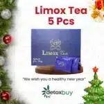 Limox Tea, Detox Buy