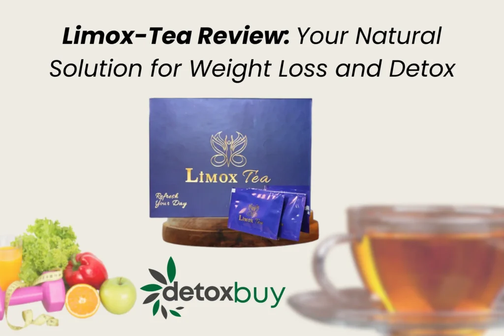 Limox-Tea Review, Limox Tea, Limox Tee, Detox Buy, Detox Tea